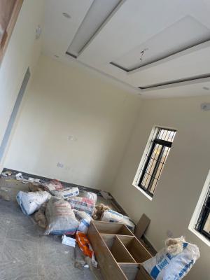 Luxury Mini Flat Inside Decent Estate, Olokonla Road, Sangotedo, Ajah, Lagos, Mini Flat (room and Parlour) for Rent
