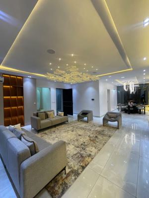Luxury Furnished 4 Bedroom Penthouse, Victoria Island (vi), Lagos, House for Rent