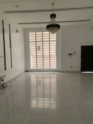 Spacious 4 Bedroom Semi-detached Duplex, Awoyaya, Ibeju Lekki, Lagos, Semi-detached Duplex for Rent