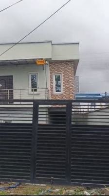 Land Measuring 329sqm Housing a Demolishable Duplex, Ifesowopo, Ori-oke, Ogudu, Lagos, Mixed-use Land for Sale