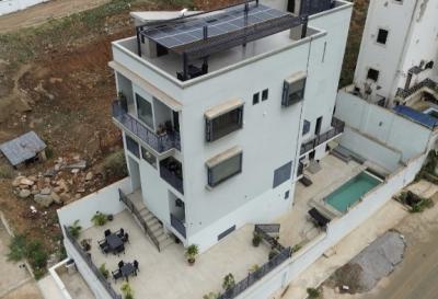 Furnished 4 Bedroom Duplex, Guzape District, Abuja, House for Sale