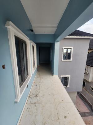 Newly Built Two Bedroom Block of Flat, News Engineering, Dawaki, Gwarinpa, Abuja, Flat / Apartment for Rent