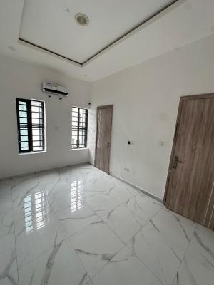 Standard Single Room Selfcontain Duplex Shared Apartment, Orchid Road, Lekki, Lagos, Self Contain (single Rooms) for Rent