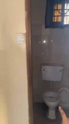 Lovely 2 Bedroom Flat, Harmony Estate Axis, Ifako, Gbagada, Lagos, Flat / Apartment for Rent