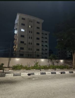 Two Blocks of 29 (nos) 3-bedroom, All Ensuite Luxury Flats with 1-room, Old Ikoyi, Ikoyi, Lagos, Flat / Apartment for Rent