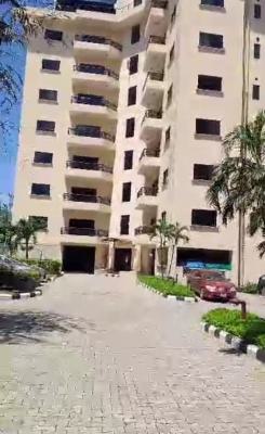 Two Blocks of 29 (nos) 3-bedroom, All Ensuite Luxury Flats with 1-room, Old Ikoyi, Ikoyi, Lagos, Flat / Apartment for Rent