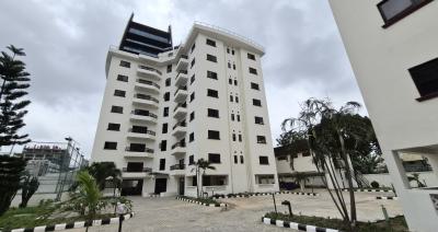 Two Blocks of 29 Units of 3-bedroom,renovated Flats with Bq Each, Old Ikoyi, Ikoyi, Lagos, Flat / Apartment for Rent