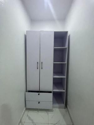3bedroom Terrace Duplex, Ikota, Lekki, Lagos, Terraced Duplex for Rent