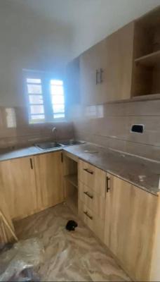 Lovely 2 Bedroom Flat, Off Diya Road By Depperlife Church Hq, Gbagada, Lagos, Flat / Apartment for Rent