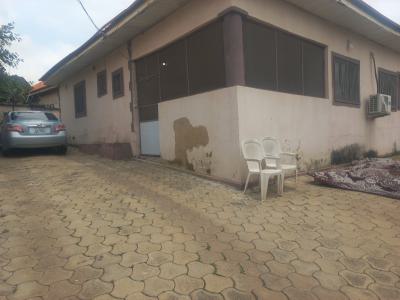 Cheap 3 Bedrooms Fully Detached Bungalow, Prince and Princess Estate, Kaura, Abuja, Detached Bungalow for Sale