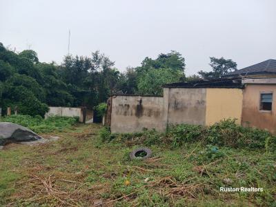 3200sm Land, Alalubosa Main Gra, Ibadan, Oyo, Residential Land for Sale