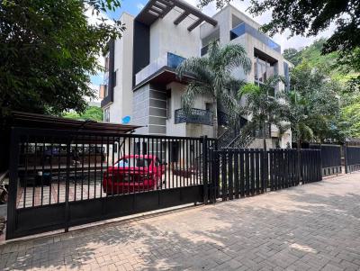 Luxury Fully Furnished 5 Bedroom Detached Duplex, Katampe Extension, Katampe, Abuja, Detached Duplex for Sale