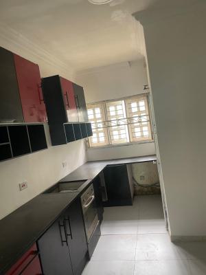 Well Finished 3br, Parkview Estate, Ikoyi, Lagos, Flat / Apartment for Rent