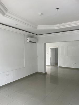 Well Finished 3 Bedrooms, Parkview Estate, Ikoyi, Lagos, Flat / Apartment for Rent