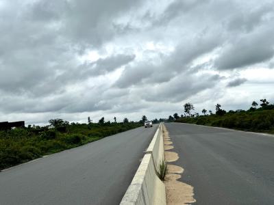 Over 50 Plots of Affordable Land Available in This Prime Area, Agbonchia, Eleme, Rivers, Mixed-use Land for Sale