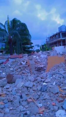 1300sqm Private Land, Victoria Island (vi), Lagos, Land for Sale