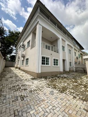 5 Bedroom Fully Detached Duplex with a Bq, Wuse 2, Abuja, Detached Duplex for Sale