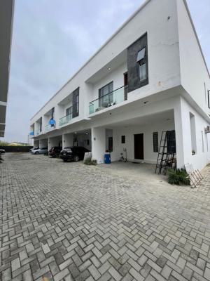 4 Bedroom Terrace Duplex, Harris Drive, Vgc, Lekki, Lagos, Terraced Duplex for Rent