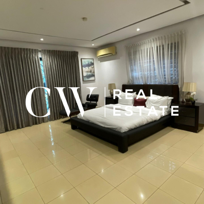 2-bedroom Penthouse Apartment + Bq, Ikoyi, Lagos, House for Rent