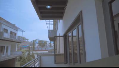 Luxury 4 Bedroom Furnitured Terrace Duplex, Life Camp, Abuja, Terraced Duplex for Rent