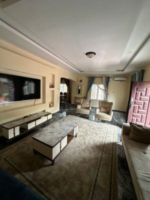 Furnished 5 Bedrooms Duplex with 2 Rooms Bq, Karsana, Abuja, Detached Duplex for Sale