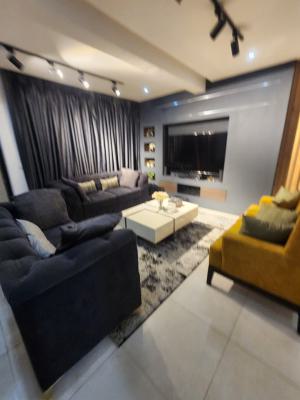 Fully Furnished 3 Bedroom Flat with Bq and Swimming Pool, Old Ikoyi, Ikoyi, Lagos, Flat / Apartment for Rent
