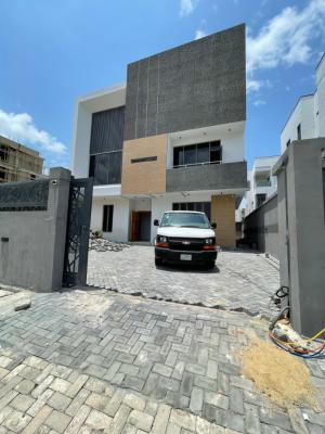 5 Bedroom Fully Detached Duplex with Bq, Ikoyi, Lagos, Detached Duplex for Rent