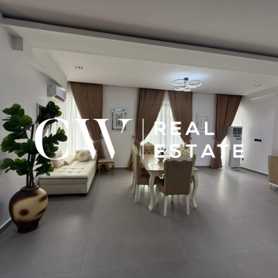 3-bedroom Furnished Apartment + Bq, Old Ikoyi, Ikoyi, Lagos, Flat / Apartment for Rent