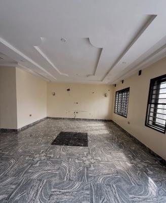 Spacious 3 Bedroom Apartment, Jahi, Abuja, Flat / Apartment for Rent