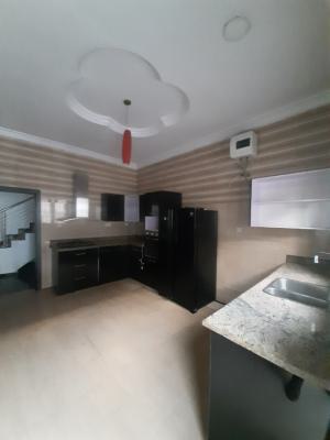 5, Lekki Phase 1, Lekki, Lagos, Semi-detached Duplex for Rent