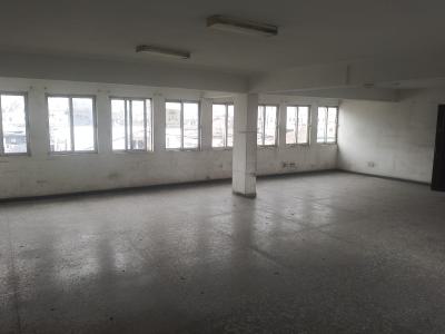 187 Open Floor Office Space for All Commercial Use, Awolowo Way Ikeja, Ikeja, Lagos, Office Space for Rent