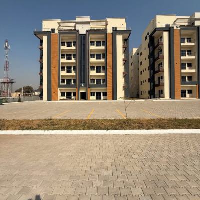 Elegant 2 Bedroom Penthouse, Lugbe District, Abuja, Flat / Apartment for Sale