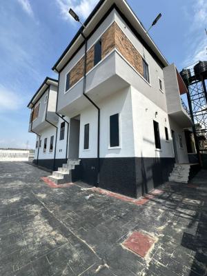 Fully Automated Five Bedroom Detached Duplex, Wuye, Abuja, Detached Duplex for Sale