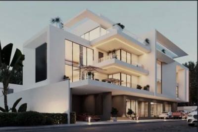 Luxury 6 Bedroom Detached Duplex with 2 Bqs (all En-suite)., Banana Island Residential, Ikoyi, Lagos, Land for Sale