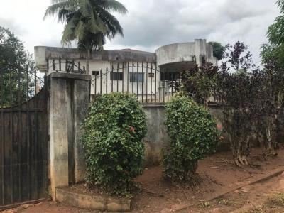 5 Bedroom Detached Duplex, Owerri Municipal, Imo, Detached Duplex for Sale