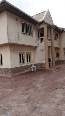 Luxury Shared Studio Flat, Enahoro Crescent, Alpha Beach Road, Atlantic View Estate, Igbo Efon, Lekki, Lagos, Self Contain (single Rooms) for Rent