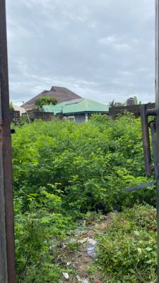 Buy and Build Land in a Well Developed Estate with Gazette, Badore, Ajah, Lagos, Residential Land for Sale