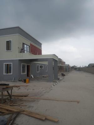 Land, Okumopo Ogunbo Area, Ogombo, Ajah, Lagos, Land for Sale