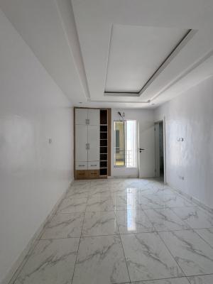 5 Bedroom Duplex, Chevron, Lekki Phase 2, Lekki, Lagos, Detached Duplex for Sale