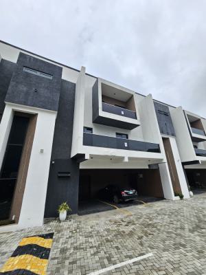 The Most Affordable 2 Bedroom Apartment with a Swimming Pool and Gym, Ikate Elegushi, Lekki, Lagos, Flat / Apartment for Sale