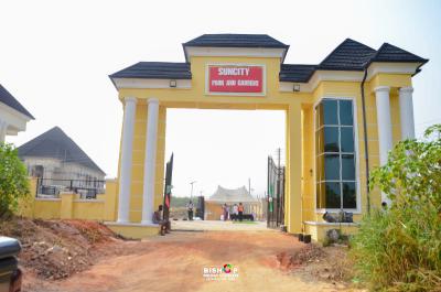 Land, Suncity Parks and Gardens Avu, Wetheral, Owerri Municipal, Imo, Mixed-use Land for Sale
