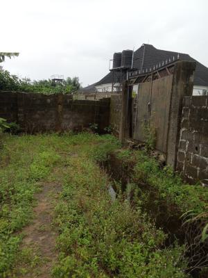 Land Available, Oakwood Gardens Estate, Abijo, Lekki, Lagos, Residential Land for Sale