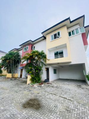 4 Bedroom Terrace Duplex, Villa Estate, Ikota, Lekki, Lagos, Terraced Duplex for Rent