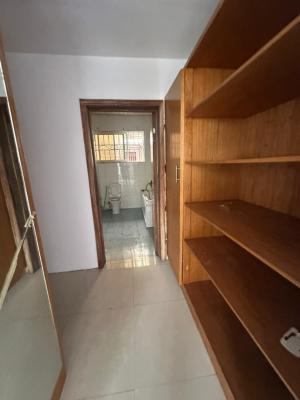 5 Bedroom with Two Rooms Bq, Lekki Phase 1, Lekki, Lagos, Semi-detached Duplex for Rent