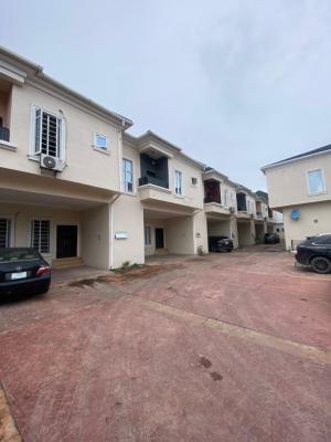 4 Bedroom Terrace, Ikota Villa Estate, Ikota, Lekki, Lagos, Terraced Duplex for Rent