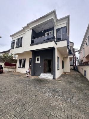 Luxury Mini Flat, Orchid, Lekki, Lagos, Mini Flat (room and Parlour) for Rent