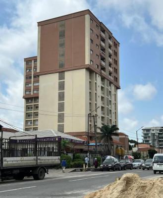 Luxury 3 Bedroom Apartment with Swimming Pool, Old Ikoyi, Ikoyi, Lagos, Flat / Apartment for Rent