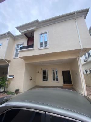 4 Bedroom Terrace Duplex, Ikota Villa Estate, Ikota, Lekki, Lagos, Terraced Duplex for Sale