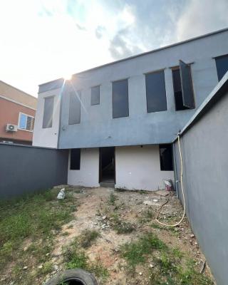 Contemporarily Built 3 Bedroom Terrace Duplex, Gbagada, Lagos, Terraced Duplex for Sale