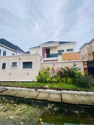 Fully Furnished 4 Bedroom Detached Duplex with a Room Bq, Ikota Villa Estate, Ikota, Lekki, Lagos, Detached Duplex for Sale